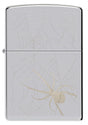 Zippo Spider Web - 98767