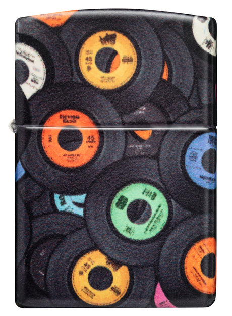 Zippo Records - 98770