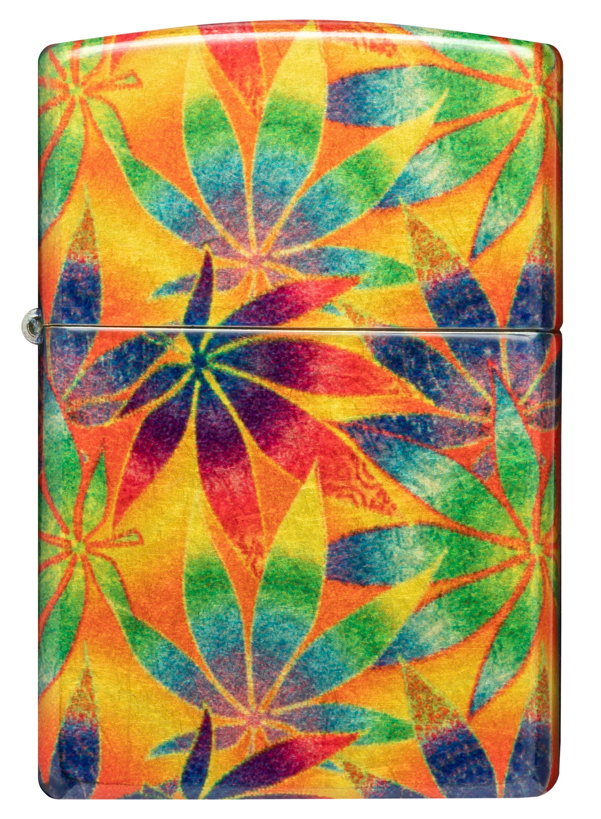 Zippo Cannabis 540 - 98776