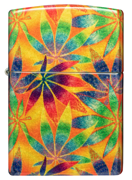 Zippo Cannabis 540 - 98776