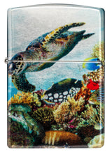 Zippo Deep Sea - 98780