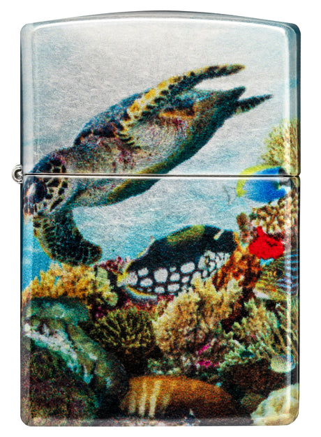Zippo Deep Sea - 98780