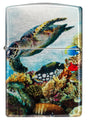 Zippo Deep Sea - 98780