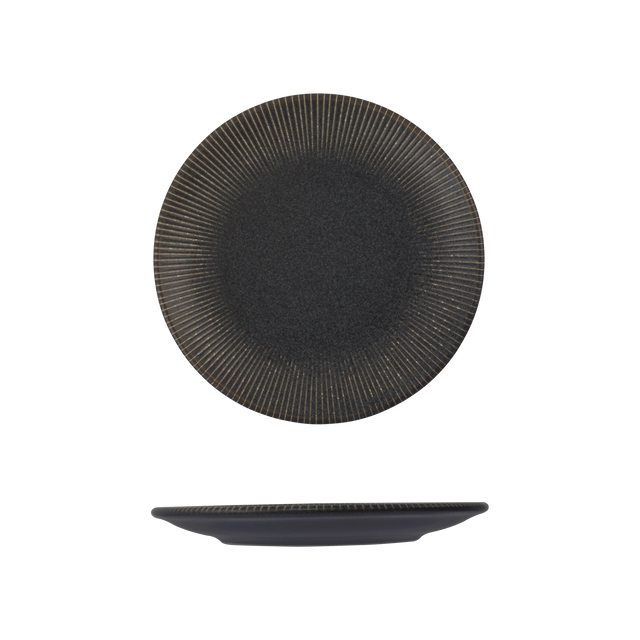 98850017 - Round Plate - Coupe, 170Mm Ø