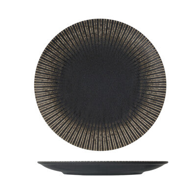 Reckless Round Coupe Plate (Sets of 12)