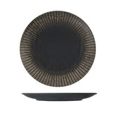 Reckless Round Coupe Plate (Sets of 12)
