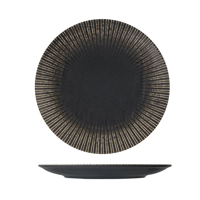 98850027 - Round Plate - Coupe, 270Mm Ø