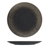 Reckless Round Coupe Plate (Sets of 12)