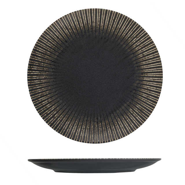 98850030 - Round Plate - Coupe, 300Mm Ø
