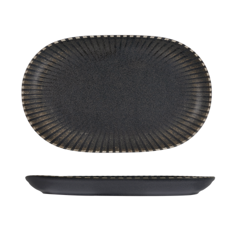98810265 - Oval Platter- Coupe, 330X210Mm