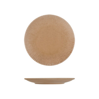 Adel Round Coupe Plate 170mm (Sets of 12)