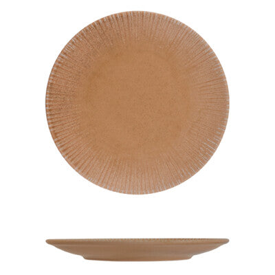 Adel Round Coupe Plate 170mm (Sets of 12)