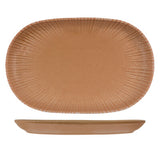 98810266 - ID Fine Platter 370x240mm (Sold in sets of 6)
