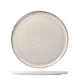 Mocha Pizza Plate 310mm (Sets of 6)