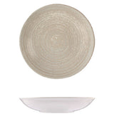 Mocha Coupe Share Bowl 220mm (Sets of 12)