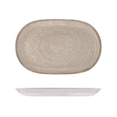 98810665 - Id Fine Platter 330Mm (Sold in sets of 6)