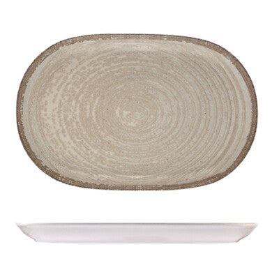 98810665 - Id Fine Platter 330Mm (Sold in sets of 6)