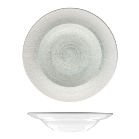 98820048 - Round Pasta Plate  - 280Mm