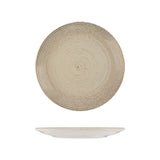 Torino Round Coupe Plate 170mm (Sets of 12)