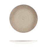 Torino Round Coupe Plate 170mm (Sets of 12)