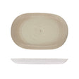 98820465 - Oval Coupe Platter - Tornio (Sold in sets of 6)