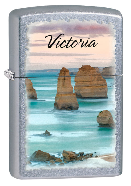 Zippo Victoria 12 Apostles - 98908