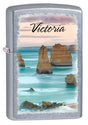 Zippo Victoria 12 Apostles - 98908