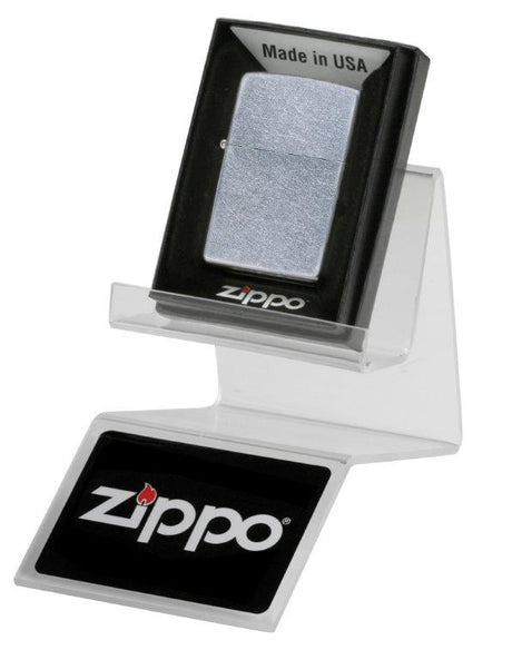 Zippo Individual Lighter Easel - 99058