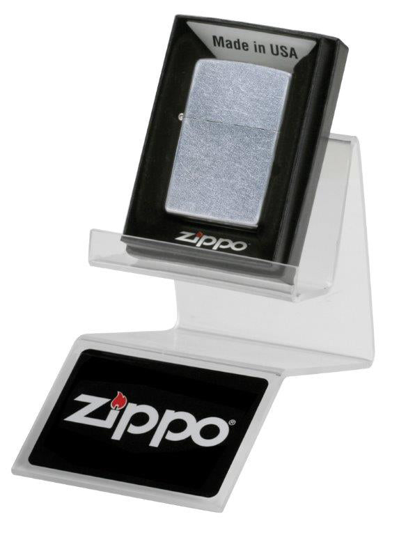 Zippo Individual Lighter Easel - 99058