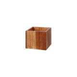 Buffet Cube-120X120X100Mm 