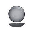 Glass Bamboo Bowl-215Mm