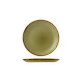 Harvest Round Couple Plate -165mm (Set of 12)