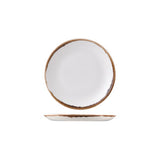 Harvest Round Couple Plate -165mm (Set of 12)