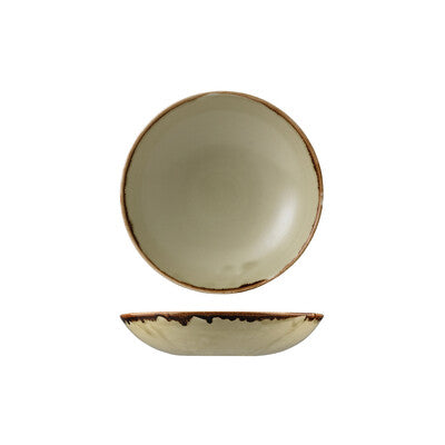 Harvest Round Coupe Bowl -182mm (Sets of 12)