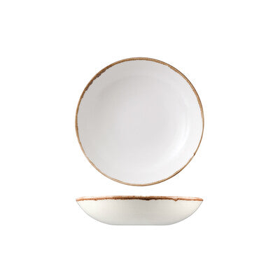 Harvest Round Coupe Bowl -182mm (Sets of 12)