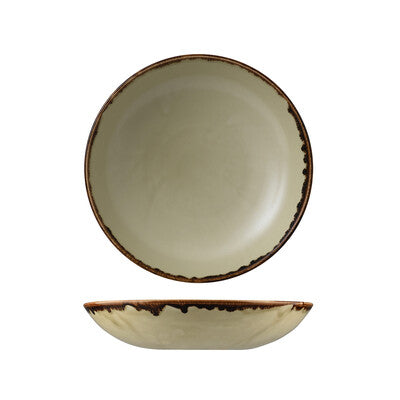 Harvest Round Coupe Bowl -182mm (Sets of 12)