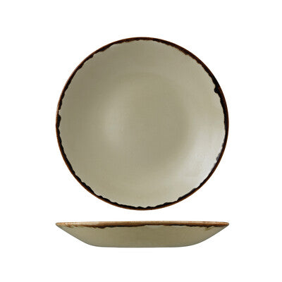 Deep Coupe Plate 255mm (Sets of 12)