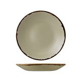 Deep Coupe Plate 255mm (Sets of 12)