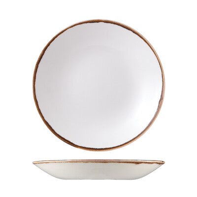 Deep Coupe Plate 255mm (Sets of 12)