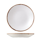 Deep Coupe Plate 255mm (Sets of 12)