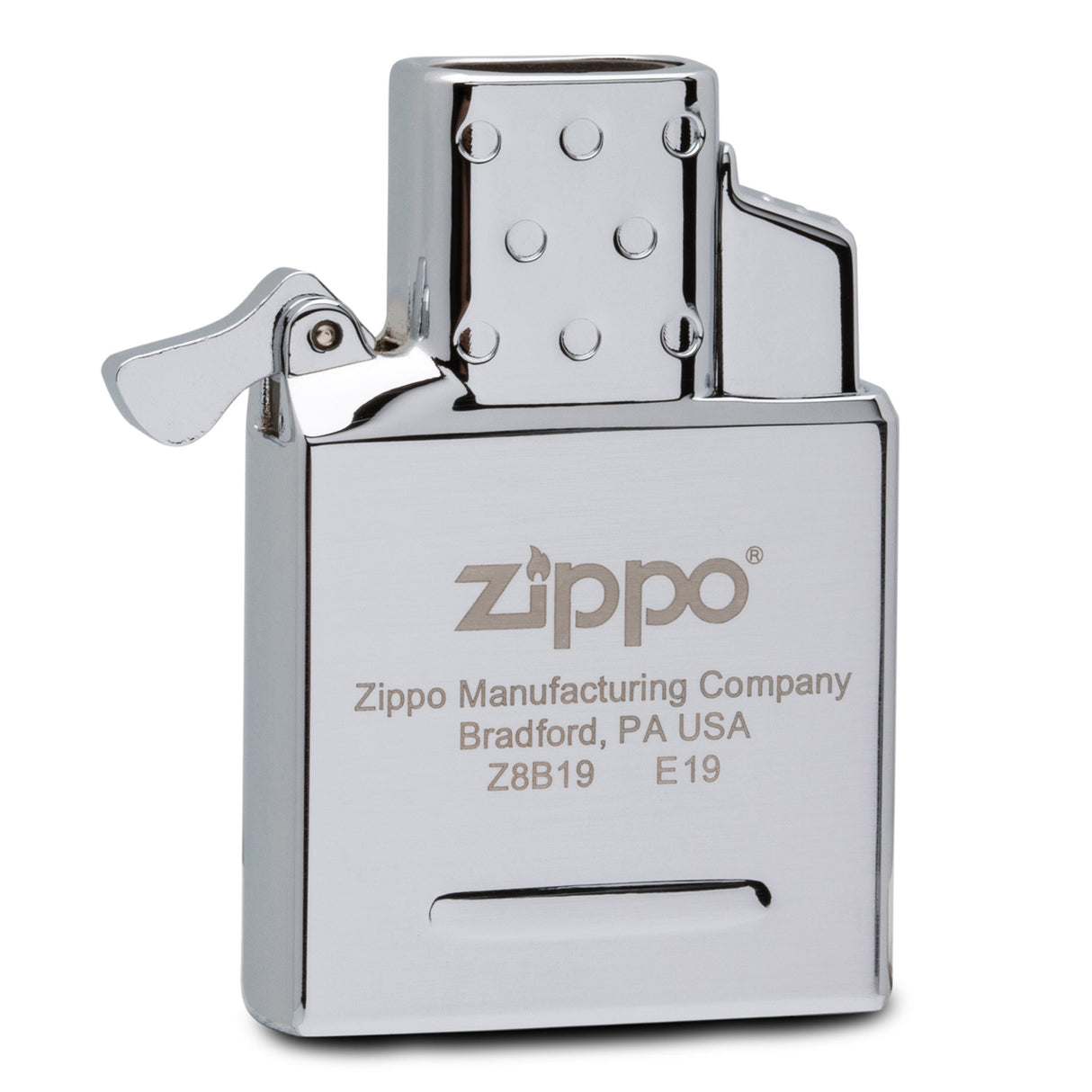 Zippo Butane Lighter Insert Double - 99111