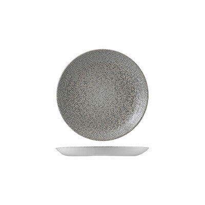 Round Coupe Plate -165mm (Sets of 12)