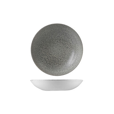 Round Coupe Bowl -182mm (Sets of 12)