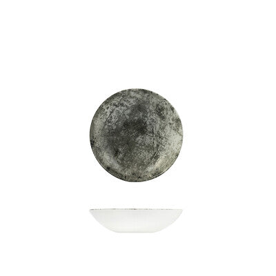 Round Coupe Bowl -182mm (Sets of 12)