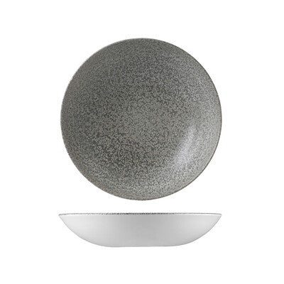 Round Coupe Bowl -182mm (Sets of 12)