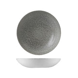 Round Coupe Bowl -182mm (Sets of 12)