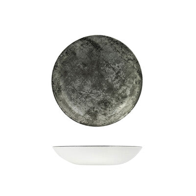 Round Coupe Bowl -182mm (Sets of 12)