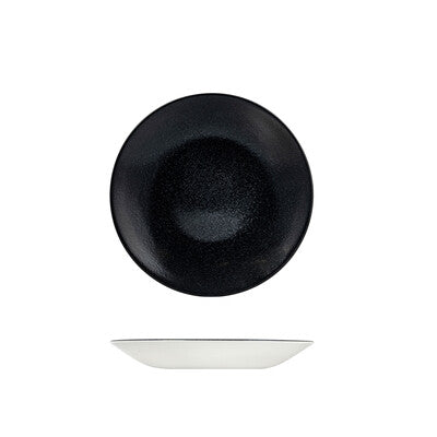 Deep Coupe Plate -255mm (Sets of 12)