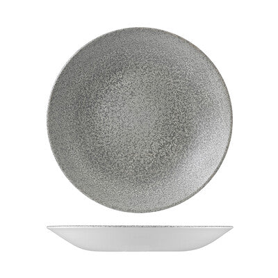 Deep Coupe Plate -255mm (Sets of 12)
