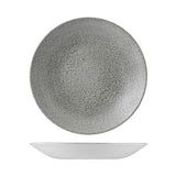 Deep Coupe Plate -255mm (Sets of 12)